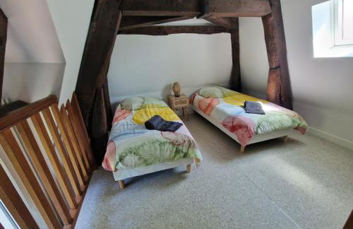 Château de Sérignac - Foto 15