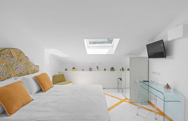 Torre Paradiso - Foto 13