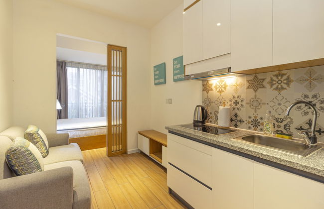 The Art - Sunshine Apartment - Foto 14