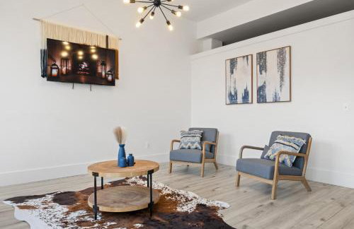 Lofts at Kearny - Rustic Chic 1-3BR Lofts with Quick NYC Access & On-Site Gym - Foto 39