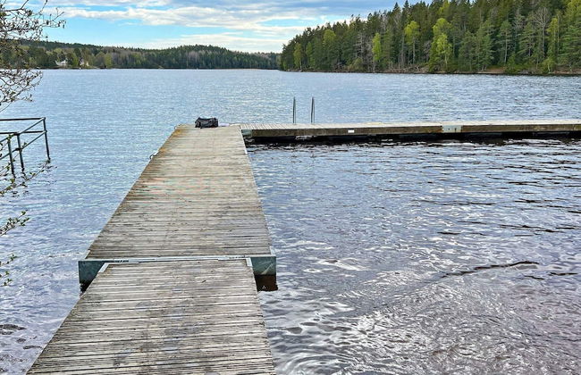 9 Person Holiday Home in Huddinge - Photo 17