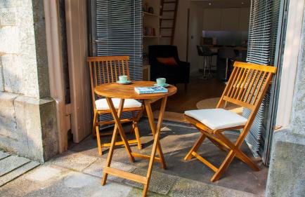 Timeless Quarters within Royal William Yard - Foto 28