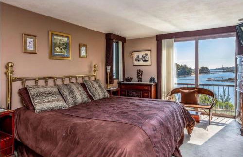 SPECTACULAR OCEANFRONT ON BOSTONs SCENIC NORTH SHORE - Foto 14