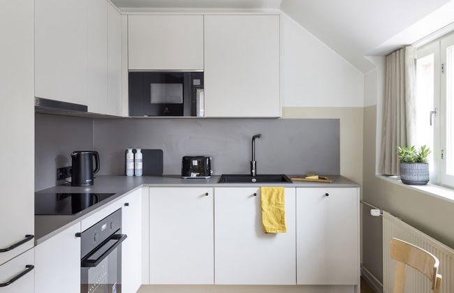 Bob W City Centre - Foto 21