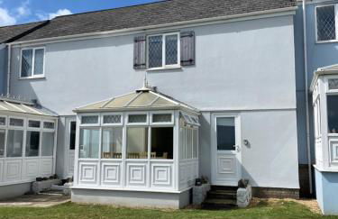 Ploughmans Cottage, St Florence, Tenby - Photo 24