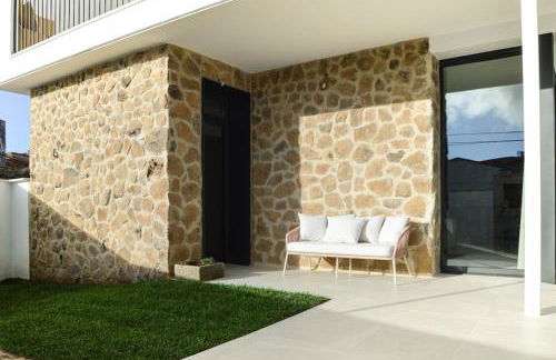 Casa Rural con piscina El Huerto del Olivo, Plasezuela, Trujillo, Cáceres - Foto 29