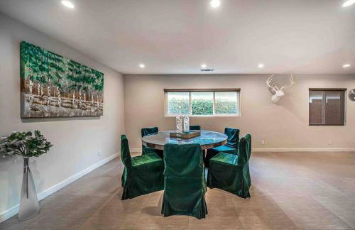 Luxury house pool & Spa 10 mins from Hollywood & Universal Studios - Foto 29