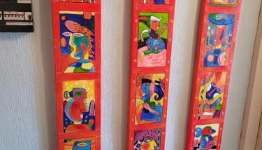 Irie Vibes - Photo 5