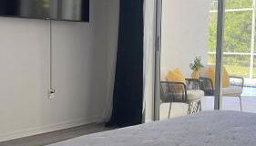 Once upon a good stay - 7 Beds Pool Home by Disney - Foto 4, Other