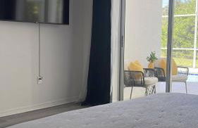 Once upon a good stay - 7 Beds Pool Home by Disney - Foto 4