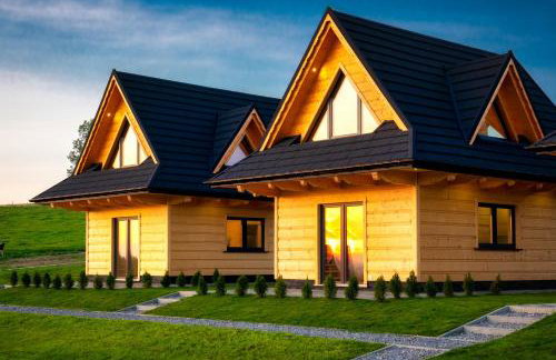 Domki-Przystanek Dzianisz - Foto 2