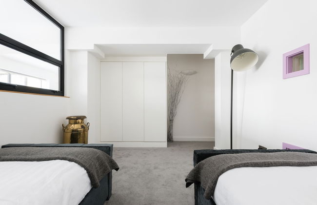 The London Warehouse Apartments - Foto 4