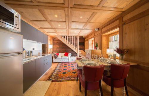 Historic Residenze Loo Bach - Foto 32