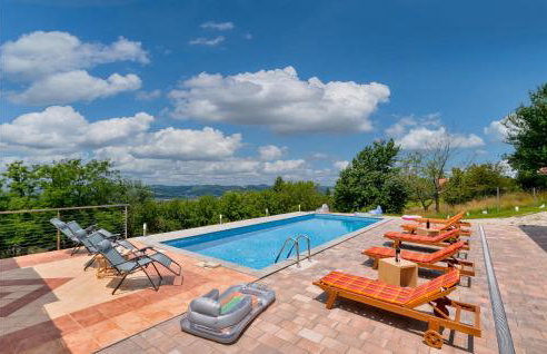 Nice Home In Zelezna Gora With Sauna - Foto 10