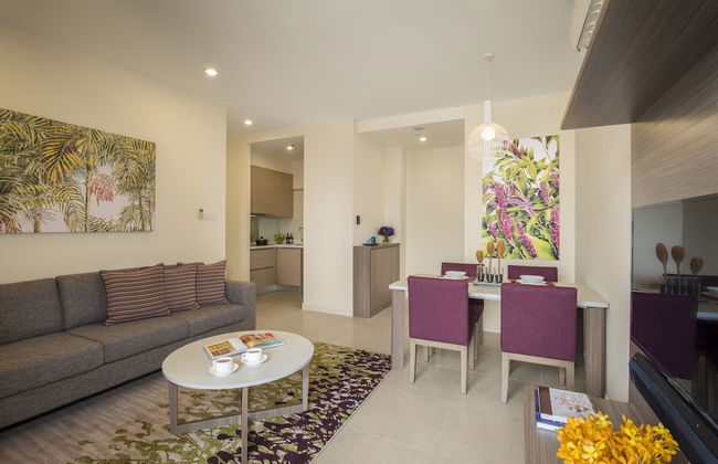 Somerset Medini Iskandar Puteri - Foto 10