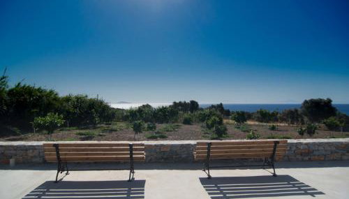 Ligaridia Apartments - Foto 2