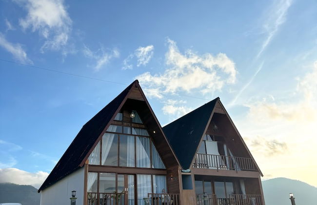 Hayasa Cabin Villa - Foto 42