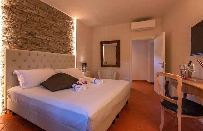 Il Borgo di Villa Cellaia - Foto 12