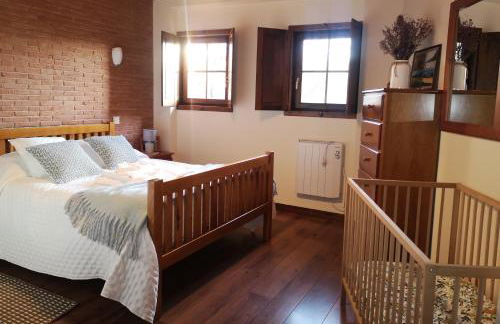 Casa do Parâmio - Montesinho - Foto 9