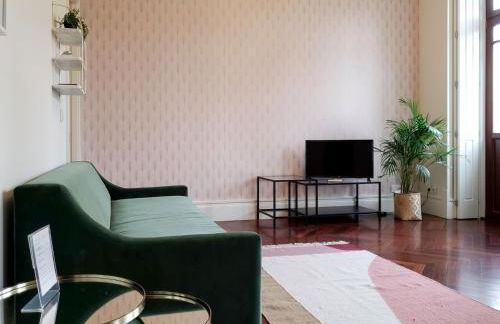 Trindade Premium Apartments Porto Centre - Foto 90