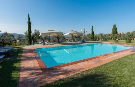 Villa Beltrami 14 in Bagnolo-cantagallo - Foto 58