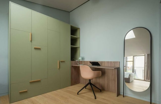 Heart Milan Apartments - Porta Romana - Photo 8