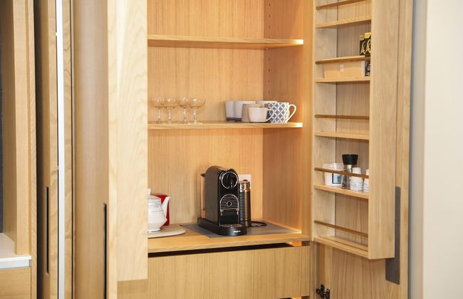 Seaview Suite By My Getaways - Foto 19