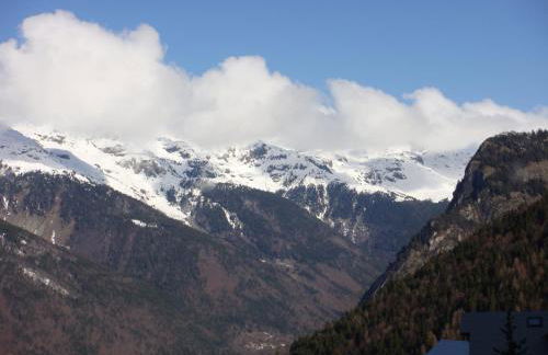 Chalet Clementine - Foto 54