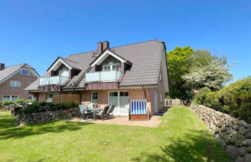 Ferienhaus Carola Sauna - Foto 61