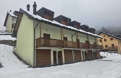 Sella Nevea Resort - Foto 19