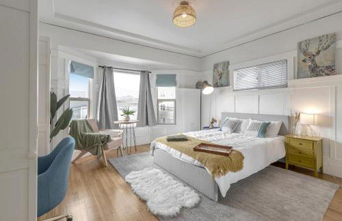 Urban oasis close to Bart, shops, restaurants in oakland - Foto 2