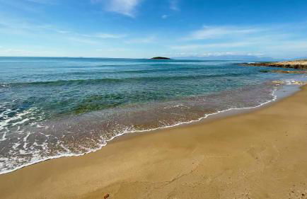 Island house in Elika - Marathias - Foto 23