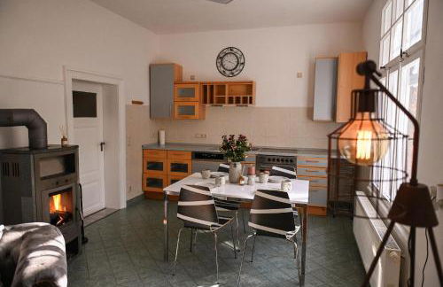 Sleep Space 2 - Green&Tiny Spot Osterwieck Birkenmühle - Foto 35