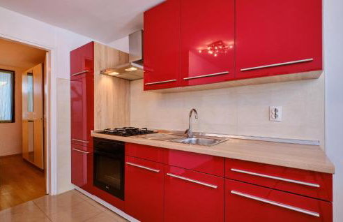 Stunning Apartment In Mali Losinj - Foto 12