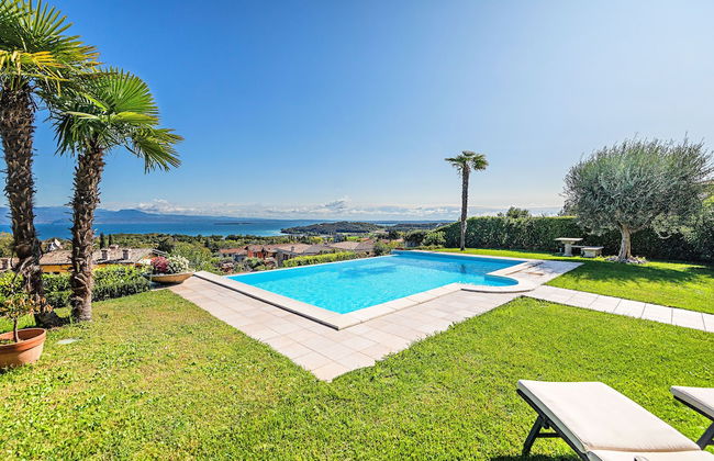 Villa Perla by Wonderful Italy - Foto 45