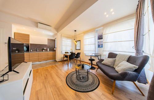 Flexible SelfCheckIns 220 - 221 - 222 - 223 - 224 - Zagreb - WiFi - 5 Apartments - Photo 22
