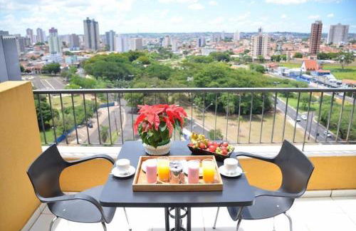 City Bauru Reserve Agora - Foto 10