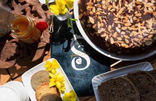 Signor Cesare Agrobistrot B&B - Foto 8