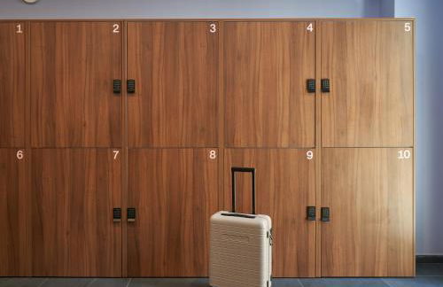 Numa Stuttgart Rotebühlplatz - Foto 28