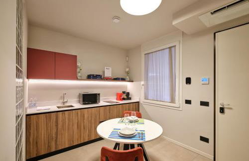 Residence Al Centro - Foto 18