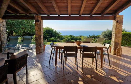 Villa del Carrubo a due passi dal mare di Cefalù - Foto 32