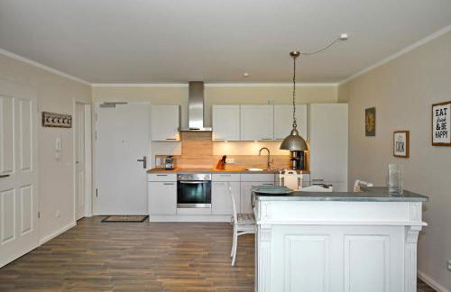 Linden-Palais Wohnung 03 - Foto 8