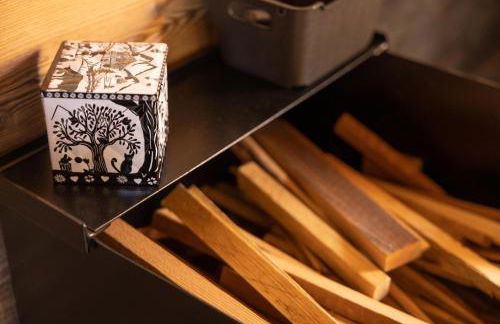 Chalet Pierre d Anatase - Foto 26