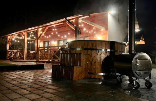 Uroczysko Lubiaszów - Foto 36