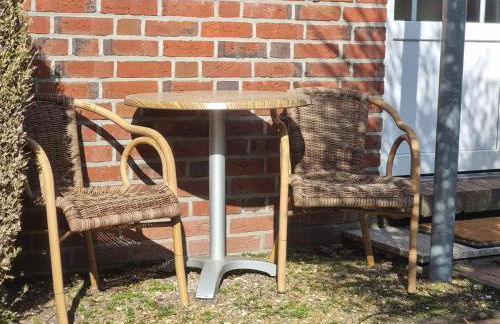 Nordseehaus Dangast - Foto 4