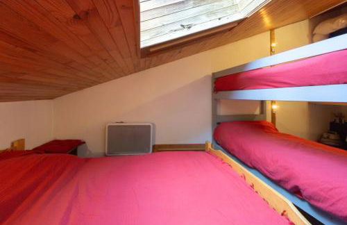 Appart Au Pied Des Pistes - Foto 11