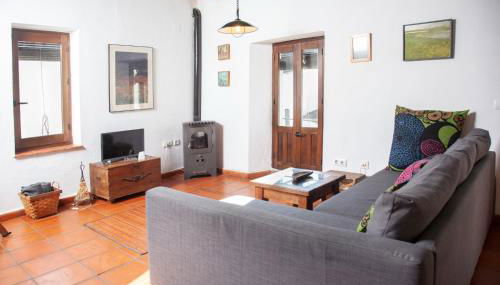 Apartamento Casa Tita Aguafría - Foto 4