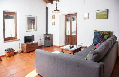 Apartamento Casa Tita Aguafría - Foto 4