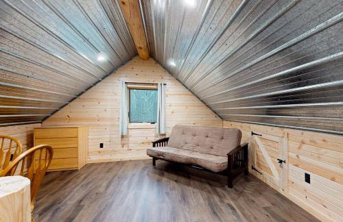 Brown Bear Cabin - Foto 15