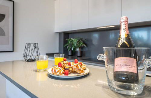 XPCE URBAN 14 MALAGA SKYLINE - Parking Free - Photo 13